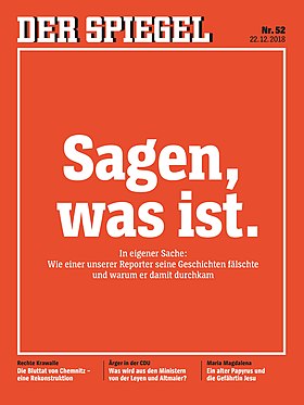 Image illustrative de l’article Der Spiegel