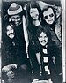 The Doobie Brothers in 1974