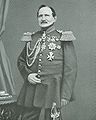 Hendrik Frederik Karel Duycker overleden op 4 juni 1884