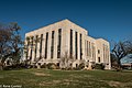 Jack County Courthouse