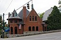 Police Station No. 6 (Cincinnati, Ohio)