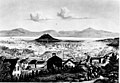 San Francisco in 1855