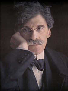 Alfred Stieglitz (1907)