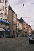 Student house in Tampere Aug2011 000.jpg