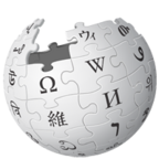 Wikipedia-Logo