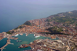 Ancona – Veduta