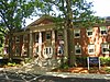 Newton Theological Institution Historic District