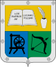 Official seal of Bello