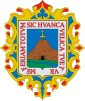 Coat of arms of Intendancy of Huancavelica