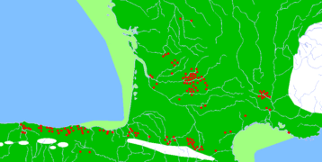 Franco-Cantabrian region