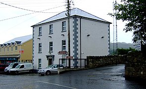 Kerrykeel Garda station