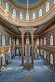 Istanbul Yildiz Hamidiye Mosque