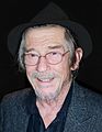 27. Januar: John Hurt (2015)