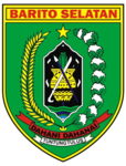 South Barito Regency