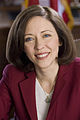 La sénatrice Maria Cantwell