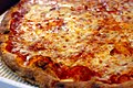 Newyorská pizza