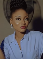 Miss Grand Nigeria 2021 Patience Christopher