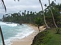 Praia de Santo António