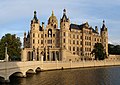 Schwerin Schloss