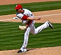 Scott Feldman (born February 7, 1983), professional baseball player