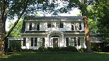 Front exterior color photo of the T. Harlan and Helen Montgomery House.jpg