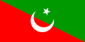 Bandera del Tatarstan