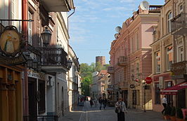 Vilnius