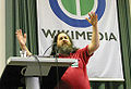 Wikimania 2005