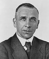 阿尔弗雷德·魏格纳 Alfred Wegener （1880－1930）