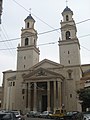 Santuario de San Pascual Baylón