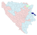 Bratunac municipality