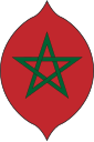 Coat of arms of Spanish Morocco