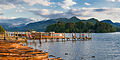 Derwent Water, Lake District, Cumbria