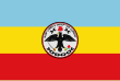 Vlag van Cundinamarca