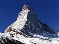 Matterhorn Mountain