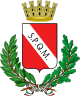 Blason de Molfetta