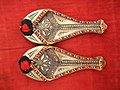 Sindhi women shoes