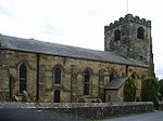 Parish Church of St John the Baptist