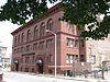 Waldo Street Police Station