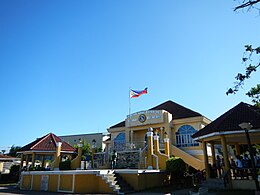 Bulacan – Veduta