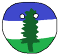 Cascadia (independentism) (United States of America and Canada)