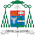 Antonio Mabutas's coat of arms