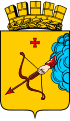 Coat of arms of Kirov