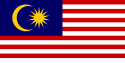 Drapelul Malaysiei
