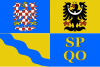 Bandeira de Olomouc