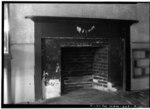 Thumbnail for File:INTERIOR, DETAIL OF FIREPLACE, EAST ROOM, FIRST FLOOR, MAIN HOUSE - Jonathan Fairbanks House, 511 East Street, Dedham, Norfolk County, MA HABS MASS,11-DED,1-18.tif