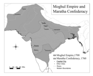 Imperium Mogolicum: situs