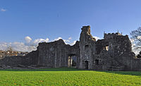 Castellnewydd, Pen-y-bont ar Ogwr