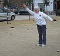 Petanque