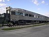 Seaboard Air Line Lounge Car-6603